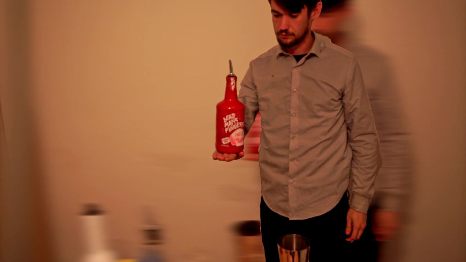 Mixology